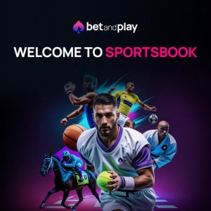 Betandplay Sportsbook