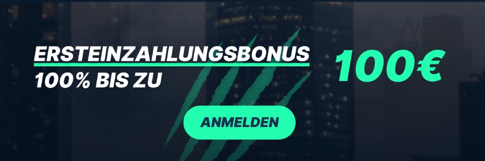 Playzilla Sportwetten Bonus